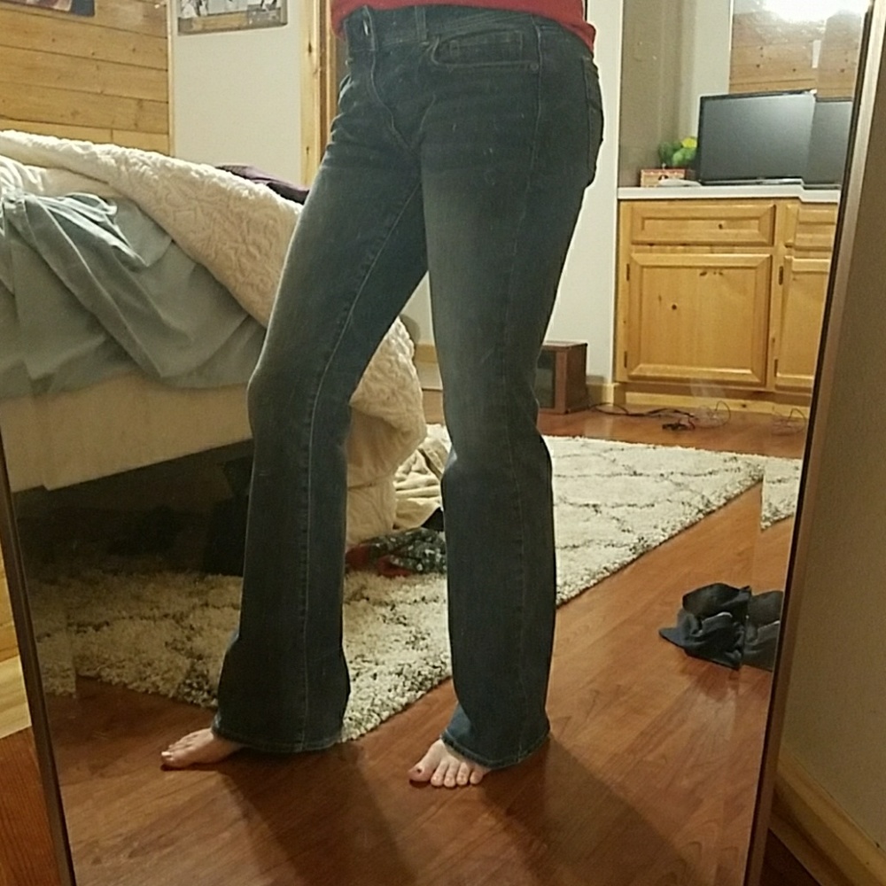Jeans - Picture 6 of 7